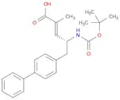 (R,E)-5-([1,1'-biphenyl]-4-yl)-4-((tert-butoxycarbonyl)aMino)-2-Methylpent-2-enoic acid