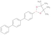 p-Terphenyl, 4-(4,4,5,5-tetraMethyl-1,3,2-dioxaborolan-2-yl)-