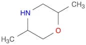 2,5-DIMETHYLMORPHOLINE