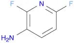 3-Pyridinamine,2,6-difluoro-(9CI)