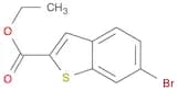 Ethyl 6-broMo-1-benzothiophene-2-carboxylate