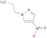 4-Nitro-1-propyl-1H-pyrazole