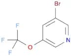 3-broMo-5-(trifluoroMethoxy)pyridine