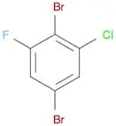 2,5-Dibromo-1-chloro-3-fluorobenzene