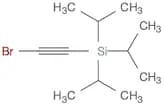 (2-BROMOETHYNYL)TRIISOPROPYLSILANE