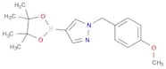 1-(4-Methoxybenzyl)-4-(4,4,5,5-tetraMethyl-1,3,2-dioxaborolan-2-yl)-1H-pyrazole