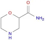 2-morpholinecarboxamide
