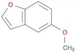5-Methoxybenzofuran