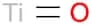 TITANIUM MONOXIDE