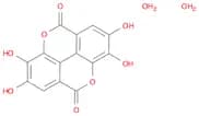 ELLAGIC ACID DIHYDRATE