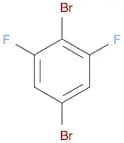2,5-DIBROMO-1,3-DIFLUOROBENZENE