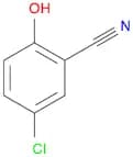 5-CHLORO-2-HYDROXYBENZONITRILE