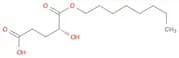 (2R)-Octyl-α-hydroxyglutarate