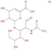 Chondroitin disaccharide di-0S sodium salt