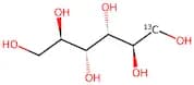 D-Mannitol-1-13C