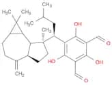 Macrocarpal C