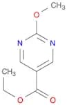 ethyl 2-MethoxypyriMidine-5-carboxylate