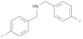 Bis(4-fluorobenzyl)amine