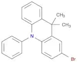2-Bromo-9,9-dimethyl-10-phenyl-9,10-dihydroacridine