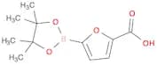 2-Carboxyfuran-5-boronic acid,pinacol ester