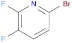 6-Bromo-2,3-difluoropyridine