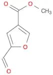Methyl 5-formylfuran-3-carboxylate