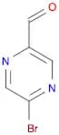 5-Bromo-pyrazine-2-carbaldehyde