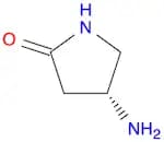 (R)-4-Aminopyrrolidin-2-one