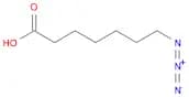 7-Azidoheptanoic acid