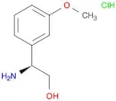(S)-b-AMino-3-Methoxy-benzeneethanol