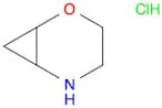 2-oxa-5-azabicyclo[4.1.0]heptane hydrochloride