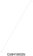 O-(3-OXOPROPYL)-O'-METHYLPOLYETHYLENE GLYCOL 5'000*