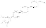 3,4,5-TRIFLUORO-4-[(TRANS)-4-ETHYL[1,1-BICYCLOHEXYL]-4-YL]-1,1-BIPHENYL