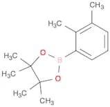 2-(2,3-Dimethylphenyl)-4,4,5,5-tetramethyl-1,3,2-dioxaborolane