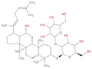 Ginsenoside-Rg5
