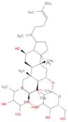 Ginsenoside Rg6
