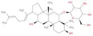 ginsenoside Rh(4)