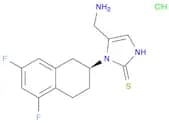 Nepicastat  hydrochloride