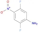 2,5-Difluoro-4-Nitroaniline