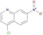 4-CHLORO-7-NITROQUINOLINE