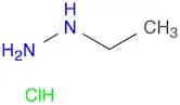 1-Ethylhydrazine hydrochloride