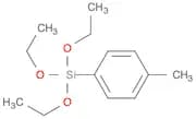TRIETHOXY-P-TOLYLSILANE  97