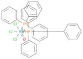 OXOTRICHLOROBIS(TRIPHENYLPHOSPHINE)RHENIUM(V)