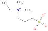 Dimethylethyl-(3-sulfopropyl)ammonium, Inner Salt