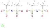 CalciuM bis(trifluoroMethylsulfonyl)iMide