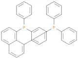 1,8-(Diphenylphosphino)naphthalene