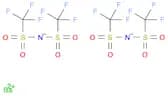 Barium(II) bis(trifluoromethanesulfonyl)imide