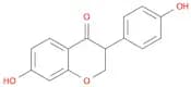 Dihydrodaidzein