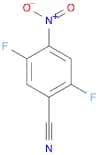 2,5-difluoro-4-nitrobenzonitrile
