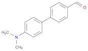 4-Dimethylamino-biphenyl-4-carbaldehyde